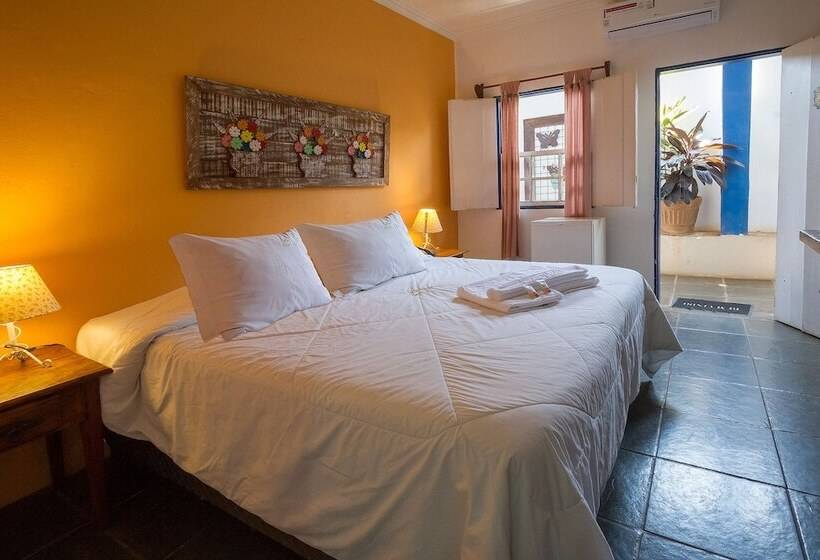 Номер Стандарт, Serra Vista