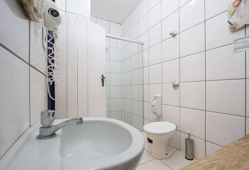 Номер Стандарт Трехместный, Serra Vista