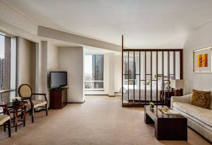 Студия Стандарт, Shangri La Apartments