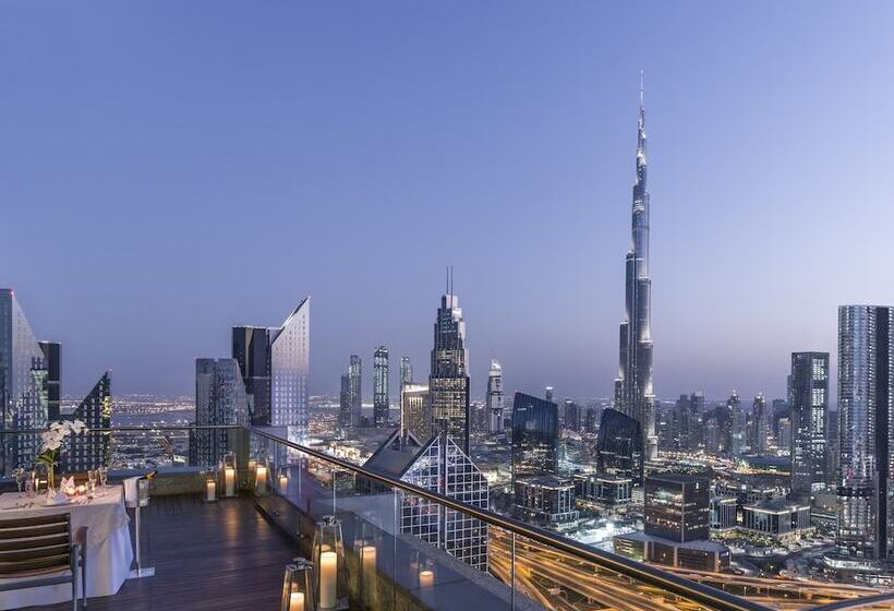 Студио Executive, Shangri La Apartments