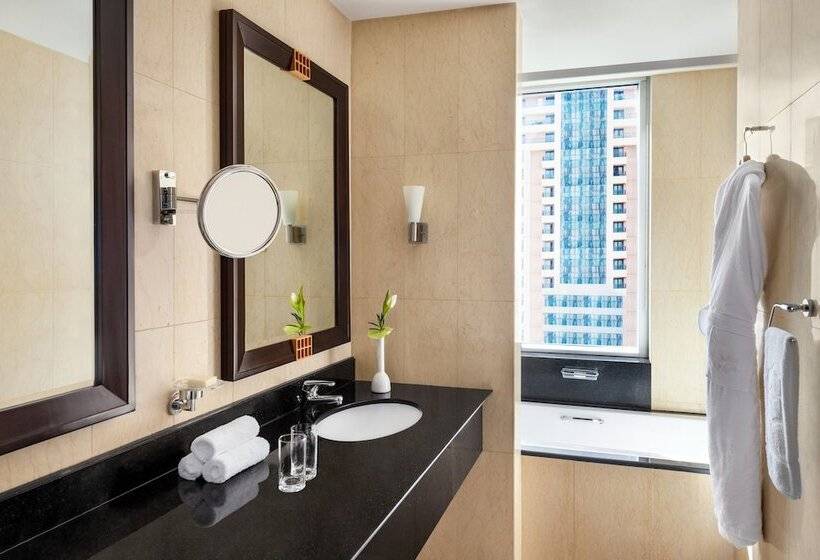 Студио Executive, Shangri La Apartments