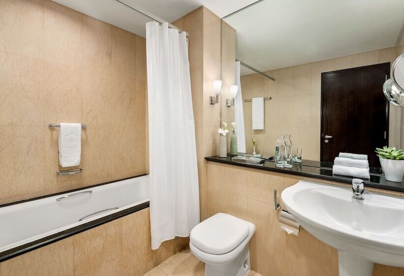 Студио Executive, Shangri La Apartments