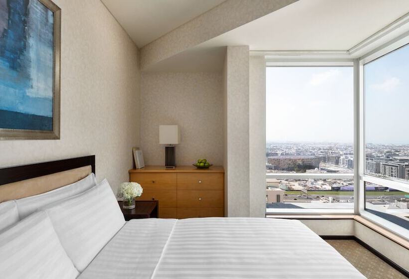 Студио Executive, Shangri La Apartments