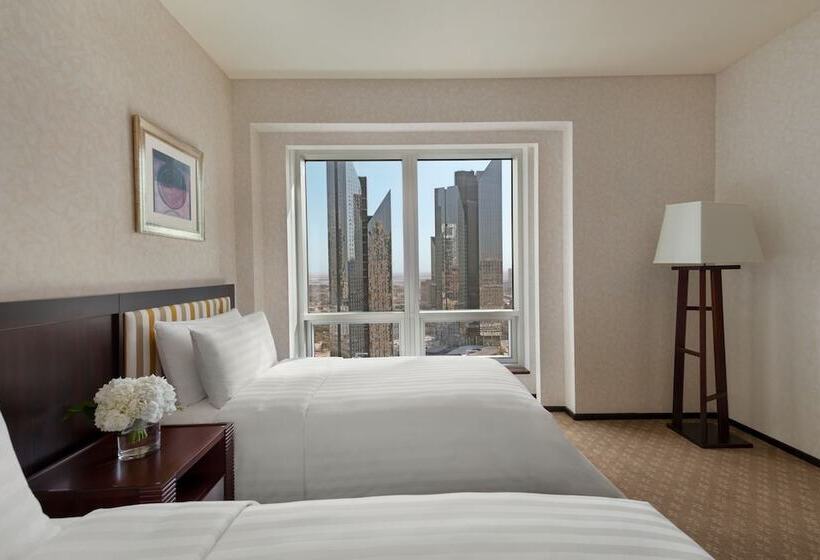 Апартаменты 2 Спальни, Shangri La Apartments