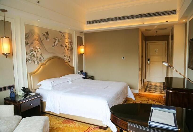 اتاق لوکس, Shenzhen Dayhello International