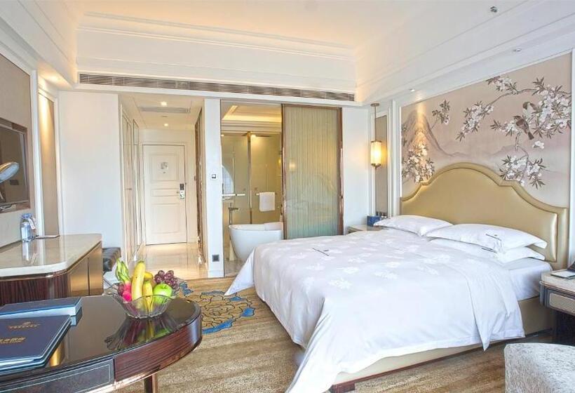 اتاق کلاس بیزنس, Shenzhen Dayhello International