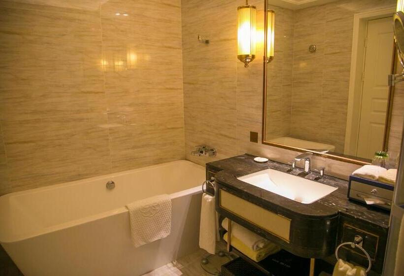 اتاق کلاس بیزنس, Shenzhen Dayhello International