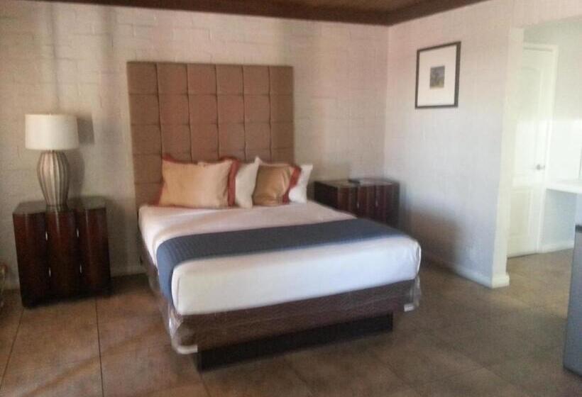 Номер Стандарт, Sterling Gardens