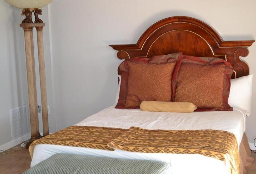 Номер Стандарт, Sterling Gardens