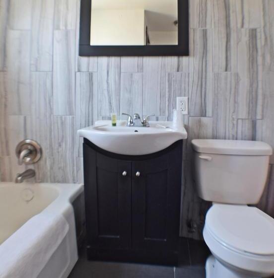 Номер Superior Одноместный, Sterling Gardens