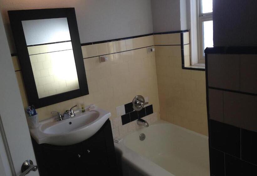 Номер Superior Одноместный, Sterling Gardens