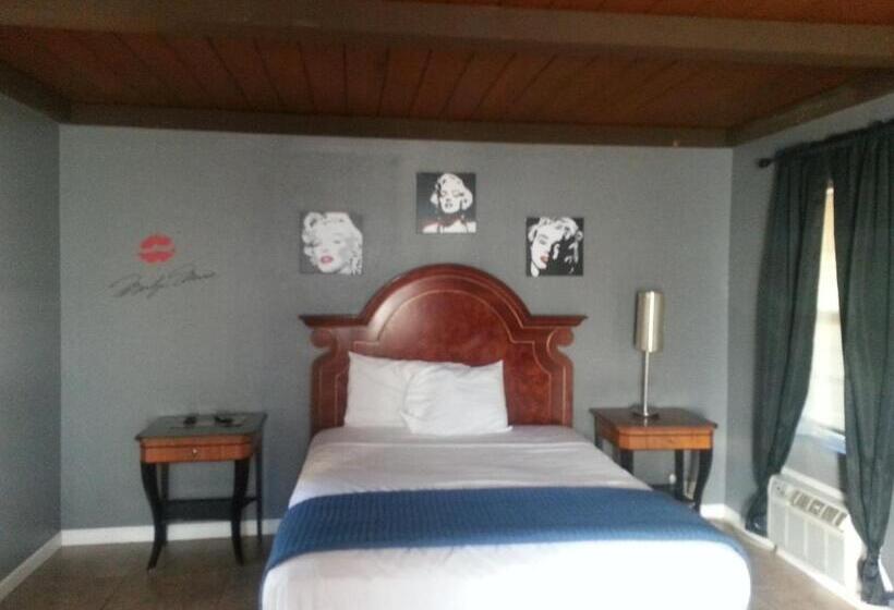 Номер Superior Одноместный, Sterling Gardens