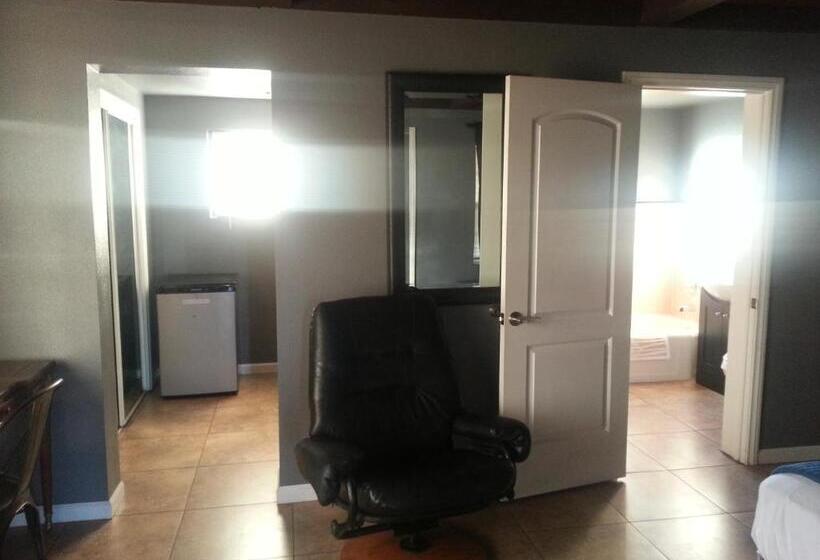 Номер Superior Одноместный, Sterling Gardens