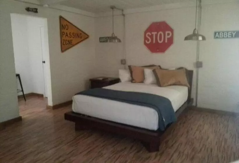 Standard-huone Teema, Sterling Gardens
