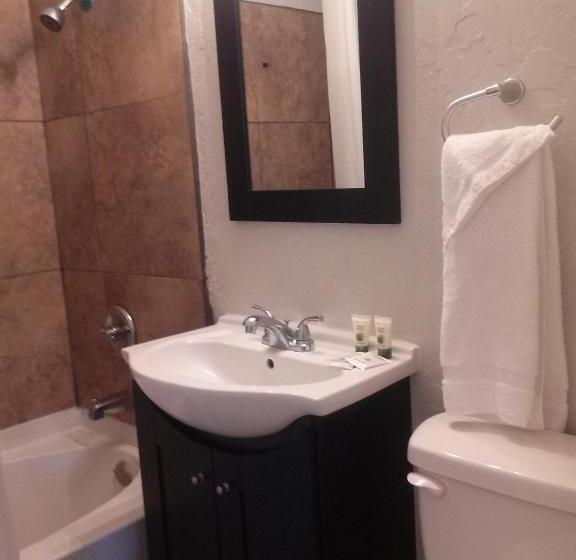 Номер Стандарт, Sterling Gardens