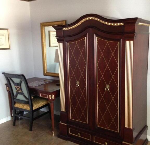 Номер Стандарт, Sterling Gardens