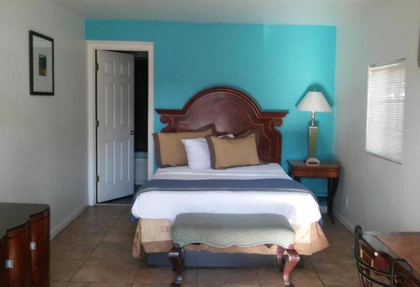 Номер Стандарт, Sterling Gardens