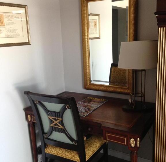 Номер Стандарт, Sterling Gardens