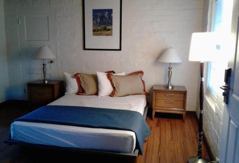 Номер Superior Одноместный, Sterling Gardens