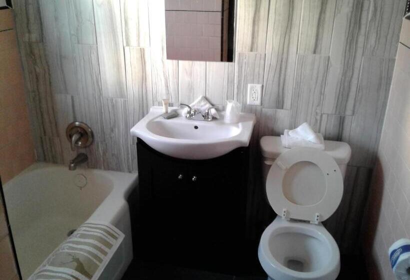 Номер Superior Одноместный, Sterling Gardens