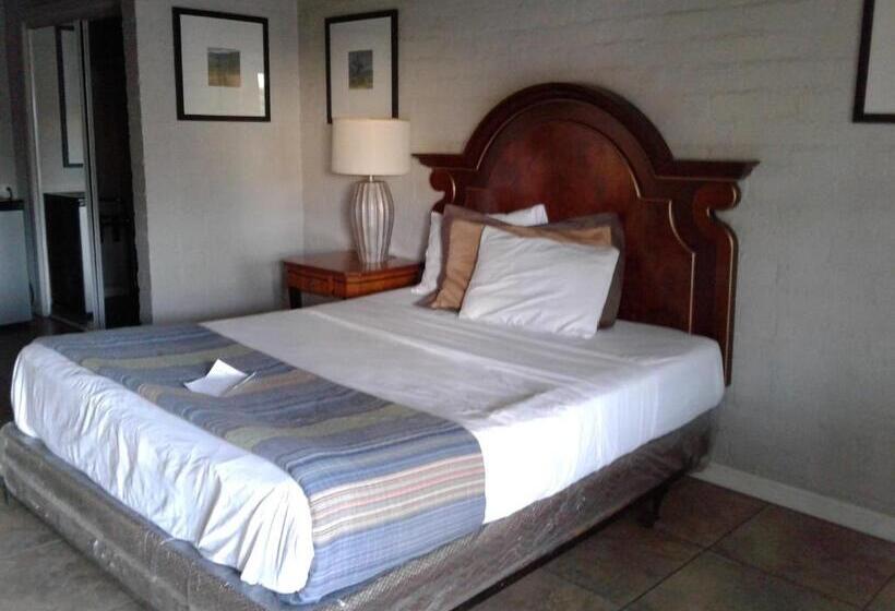 Номер Superior Одноместный, Sterling Gardens