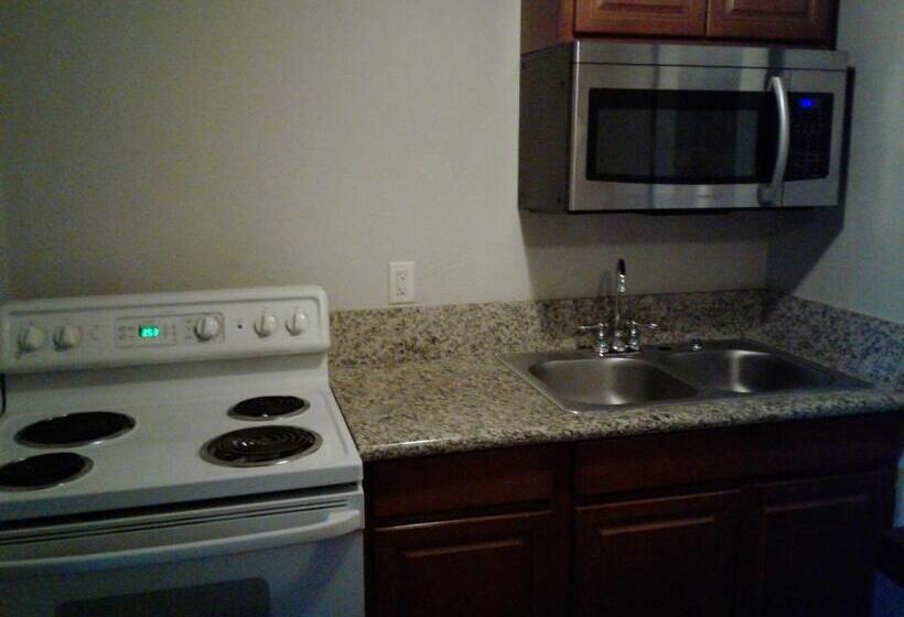 Номер Superior Одноместный, Sterling Gardens