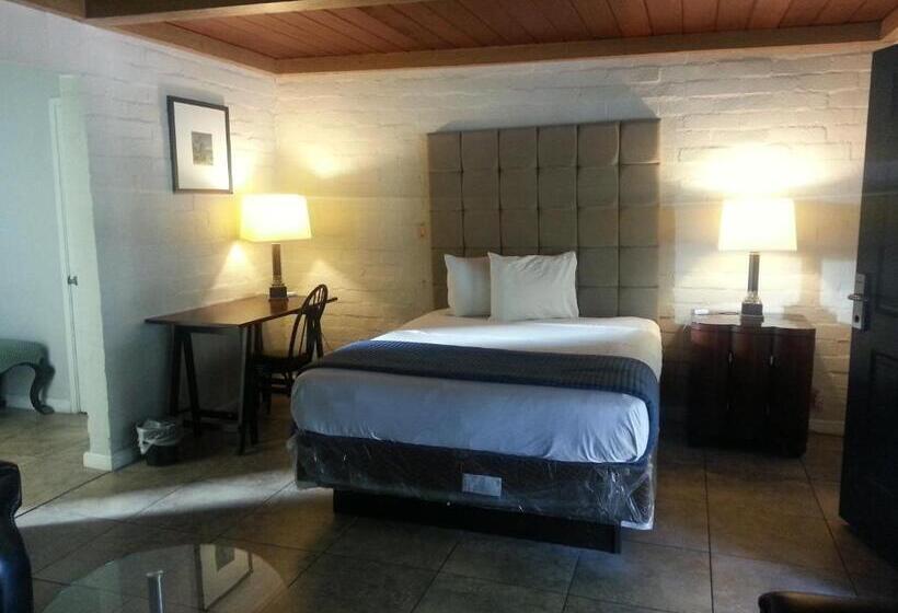 Номер Стандарт, Sterling Gardens