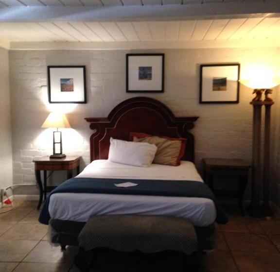 Номер Стандарт, Sterling Gardens