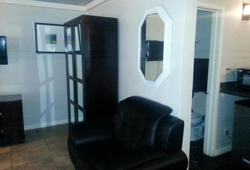 Номер Стандарт, Sterling Gardens