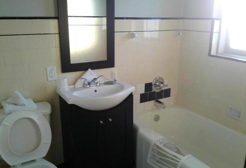 Номер Superior Одноместный, Sterling Gardens