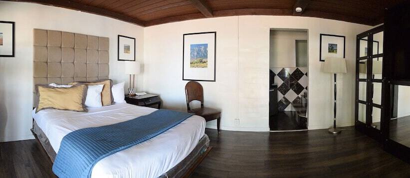 Номер Superior Одноместный, Sterling Gardens