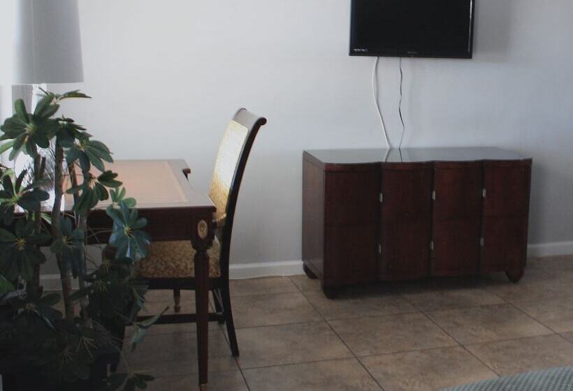 Номер Superior Одноместный, Sterling Gardens