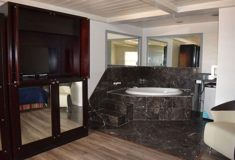 Номер Superior Одноместный, Sterling Gardens