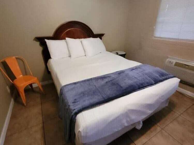 Номер Стандарт, Sterling Gardens