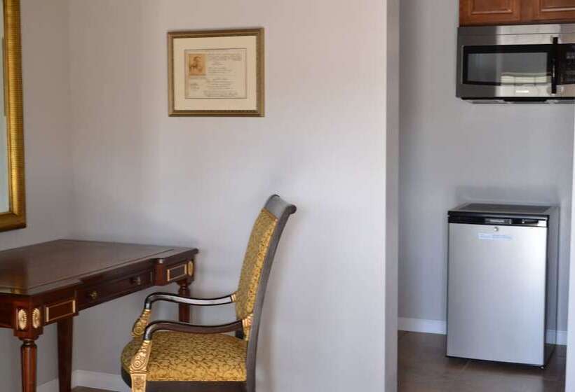 Номер Стандарт, Sterling Gardens