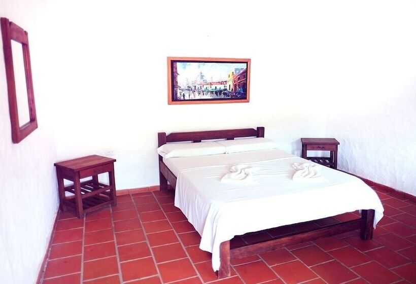 חדר סטנדרט, Terrazas De La Candelaria