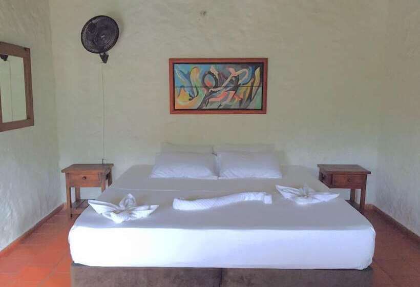 חדר סטנדרט, Terrazas De La Candelaria