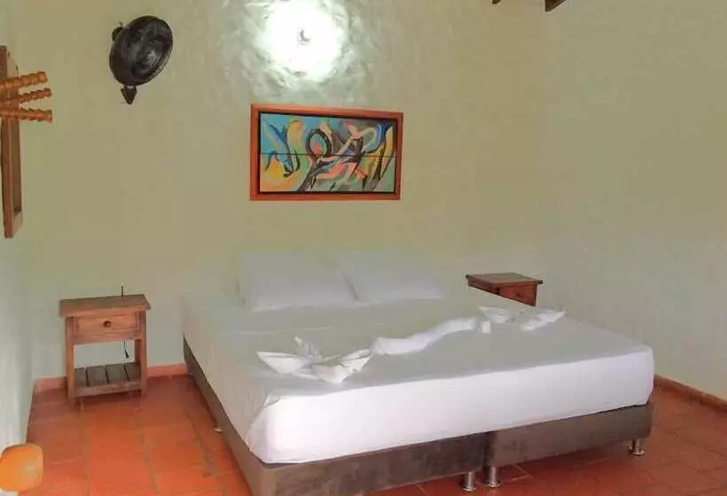 Standard-huone, Terrazas De La Candelaria