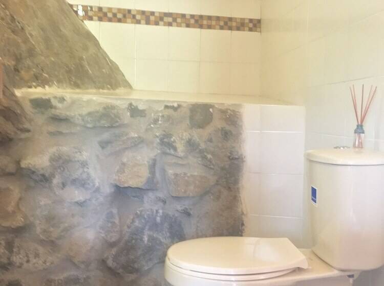 חדר סטנדרט, Terrazas De La Candelaria