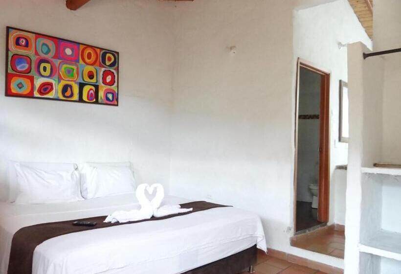 חדר סטנדרט, Terrazas De La Candelaria