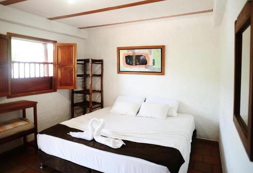 חדר סטנדרט, Terrazas De La Candelaria