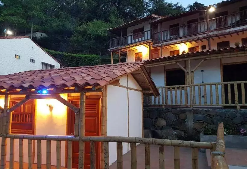 Economy-huone, Terrazas De La Candelaria