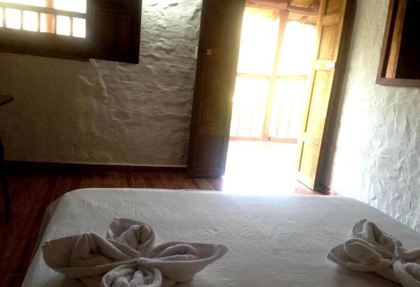 חדר אקונומי, Terrazas De La Candelaria