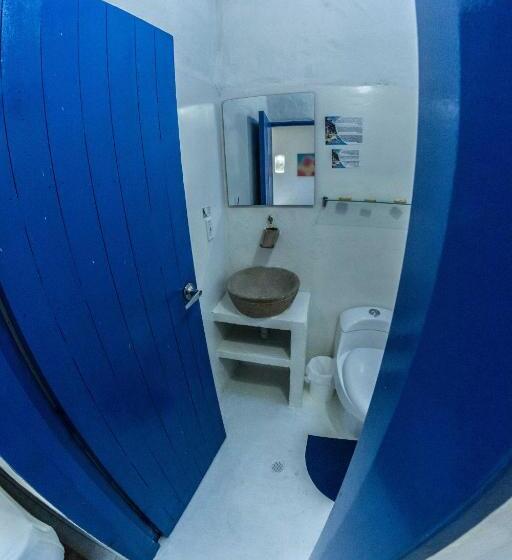 חדר דלוקס, Terrazas De La Candelaria