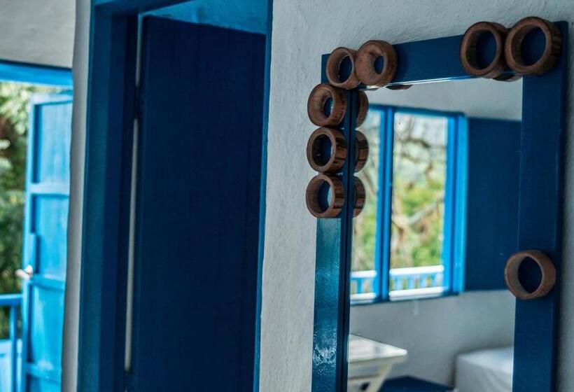 חדר דלוקס, Terrazas De La Candelaria