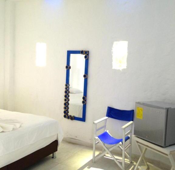 חדר דלוקס, Terrazas De La Candelaria