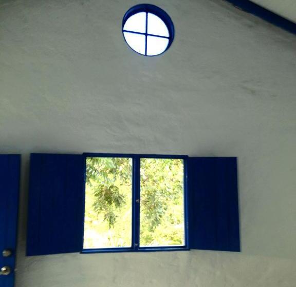 חדר דלוקס לשלושה, Terrazas De La Candelaria