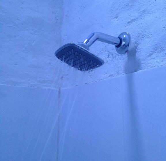 חדר דלוקס לשלושה, Terrazas De La Candelaria