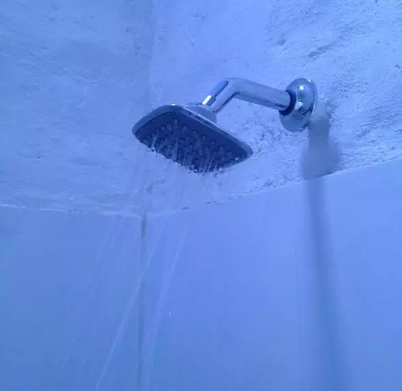 Deluxe Kolmen Hengen Huone, Terrazas De La Candelaria