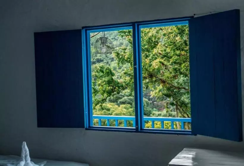 Deluxe Neljän Hengen Huone, Terrazas De La Candelaria